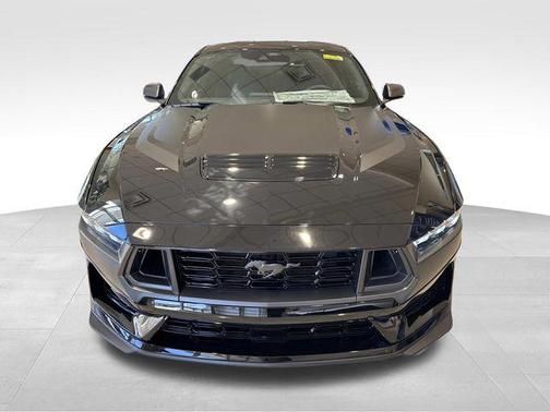 2025 Ford Mustang Dark Horse Fastback