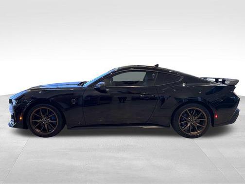 2025 Ford Mustang Dark Horse Fastback