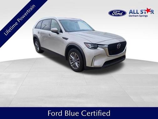 2024 Mazda CX-90 3.3 Turbo Preferred Plus