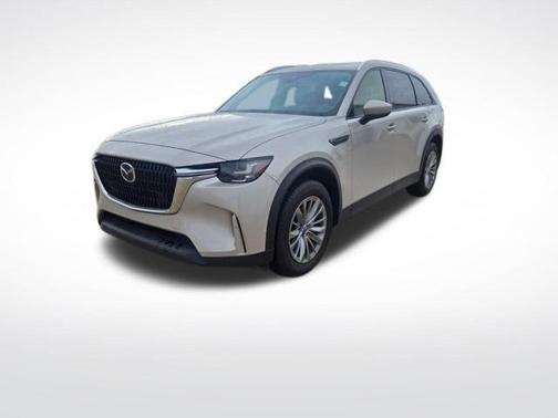 2024 Mazda CX-90 3.3 Turbo Preferred Plus