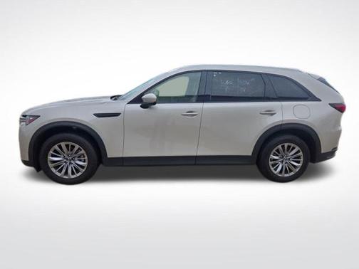 2024 Mazda CX-90 3.3 Turbo Preferred Plus