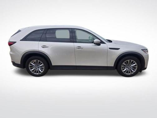 2024 Mazda CX-90 3.3 Turbo Preferred Plus