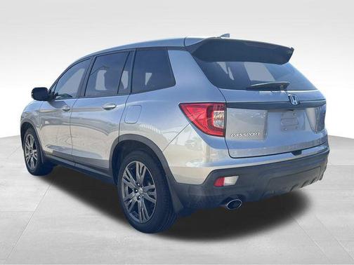 2020 Honda Passport 2WD EX-L