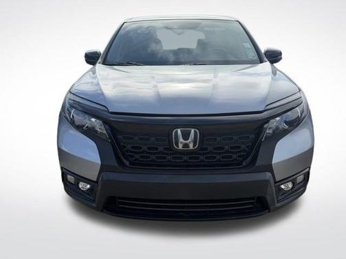 2020 Honda Passport 2WD EX-L