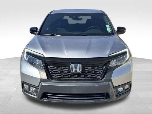 2020 Honda Passport 2WD EX-L