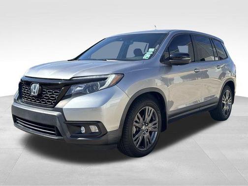 2020 Honda Passport 2WD EX-L