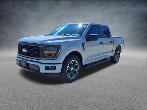 Avalanche 2024 Ford F-150 STX