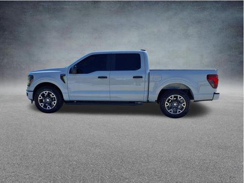Avalanche 2024 Ford F-150 STX