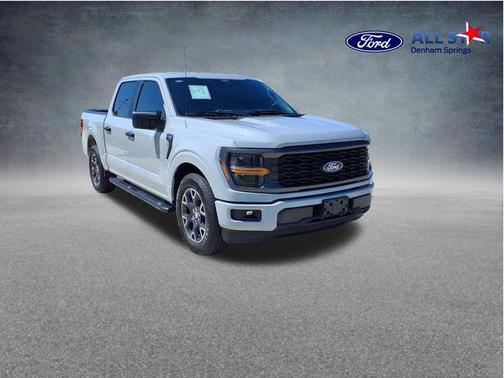Avalanche 2024 Ford F-150 STX