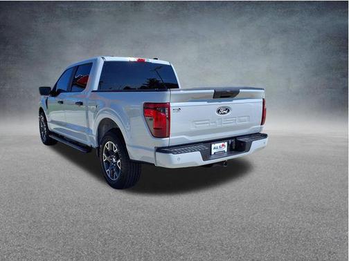 Avalanche 2024 Ford F-150 STX
