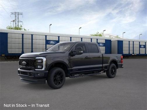 2026 Ford F-250 XLT