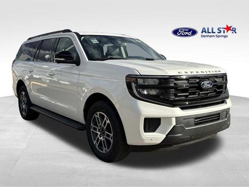 2026 Ford Expedition Max Active 4x2