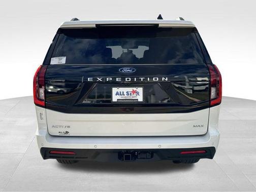 2026 Ford Expedition Max Active 4x2