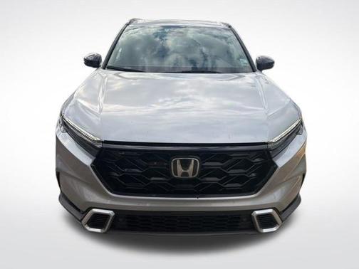 2023 Honda CR-V Hybrid Sport Touring AWD