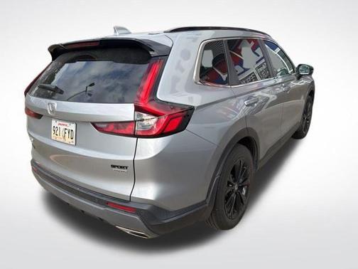 2023 Honda CR-V Hybrid Sport Touring AWD