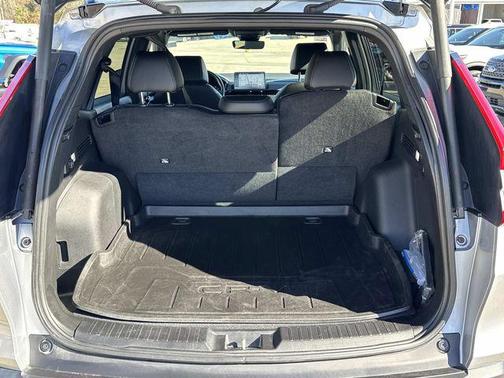 2023 Honda CR-V Hybrid Sport Touring AWD