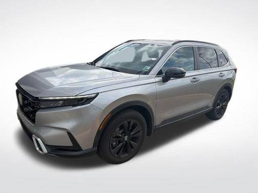2023 Honda CR-V Hybrid Sport Touring AWD