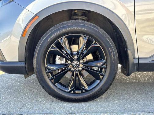 2023 Honda CR-V Hybrid Sport Touring AWD