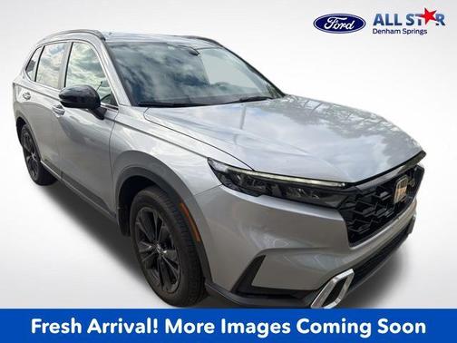 2023 Honda CR-V Hybrid Sport Touring AWD