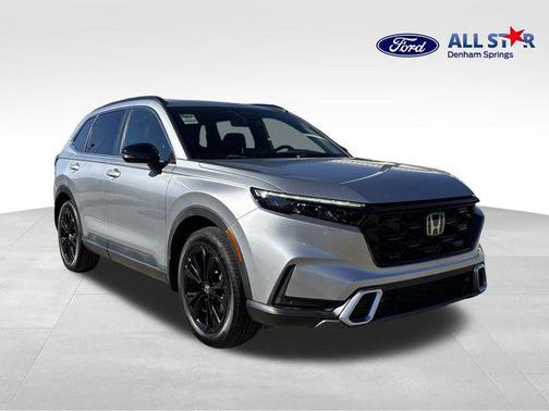 2023 Honda CR-V Hybrid Sport Touring AWD