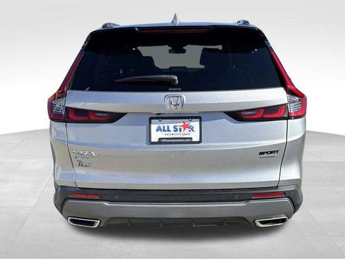 2023 Honda CR-V Hybrid Sport Touring AWD