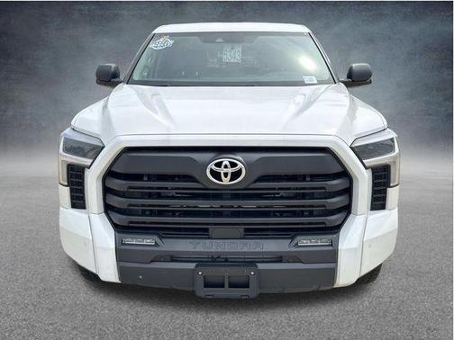 Ice Cap 2023 Toyota Tundra SR5