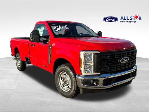 2026 Ford F-350 XL