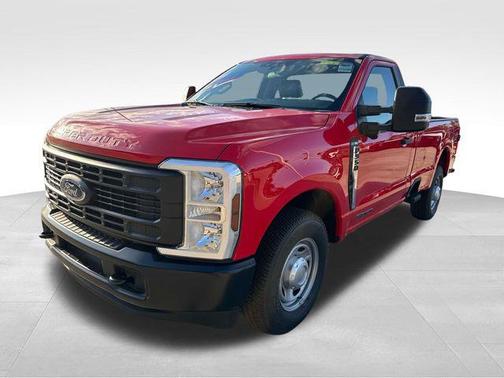 2026 Ford F-350 XL