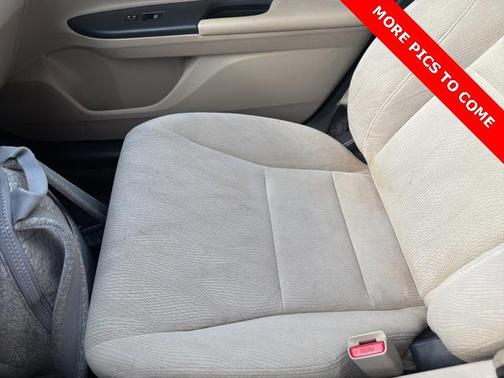 2015 Honda Accord EX