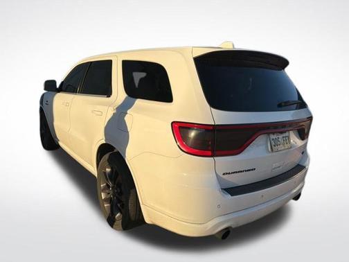 2021 Dodge Durango R/T RWD