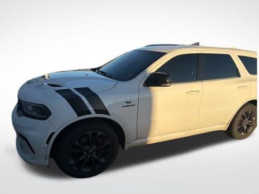 2021 Dodge Durango R/T RWD