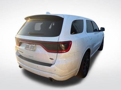 2021 Dodge Durango R/T RWD