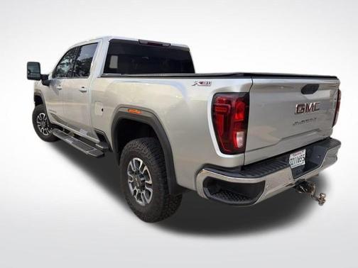 2021 GMC Sierra 2500 SLE
