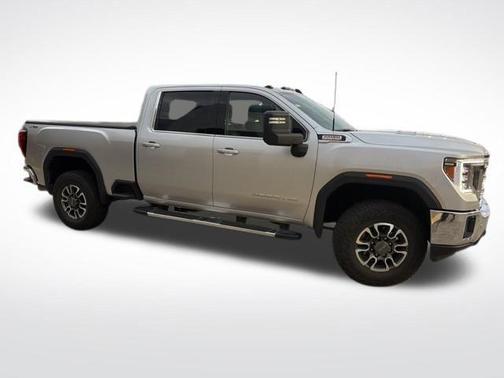 2021 GMC Sierra 2500 SLE
