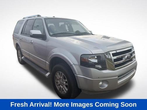 2012 Ford Expedition Limited