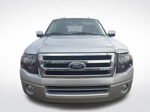 2012 Ford Expedition Limited