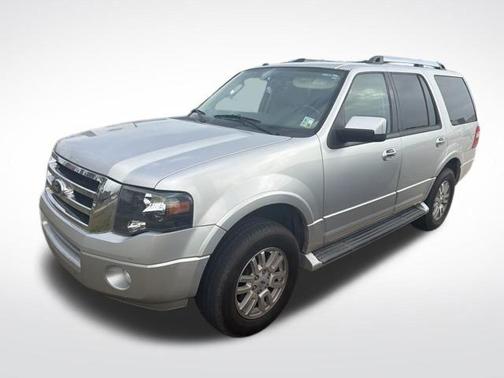 2012 Ford Expedition Limited