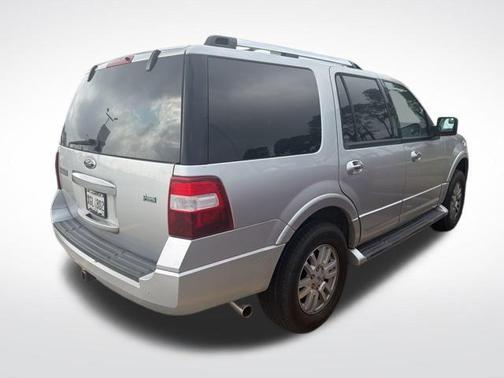 2012 Ford Expedition Limited