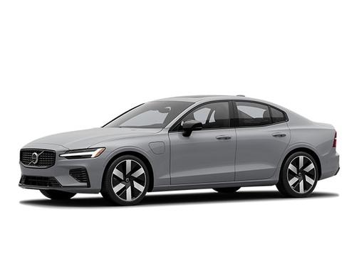 2024 Volvo S60 Recharge Plug-In Hybrid T8 Ultimate Dark