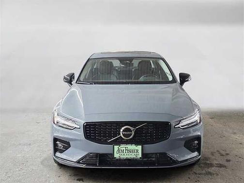 2024 Volvo S60 Core