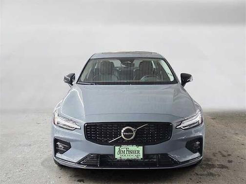 2024 Volvo S60 Core