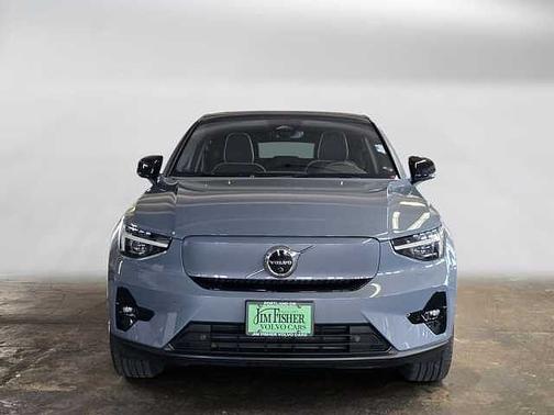 2023 Volvo C40 Recharge Pure Electric Ultimate