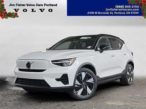 2024 Volvo XC40 Core