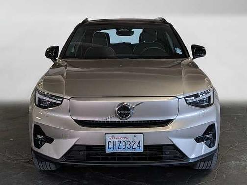 2023 Volvo XC40 Recharge Pure Electric Ultimate