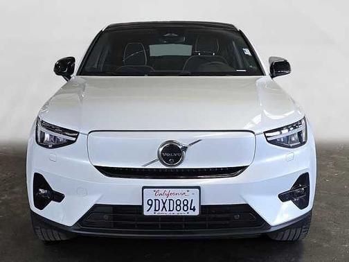 2023 Volvo XC60 Plus