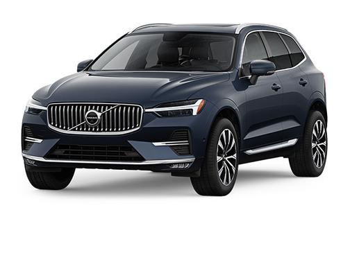 2023 Volvo XC60 B5 AWD Plus Bright