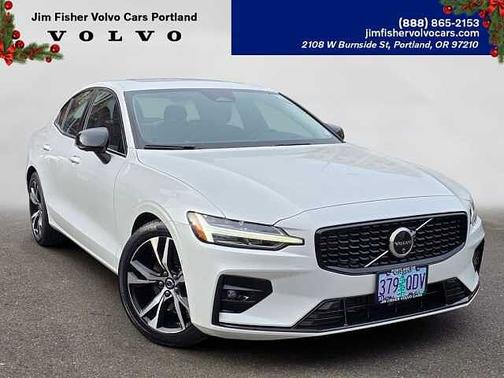 2024 Volvo S60 Plus
