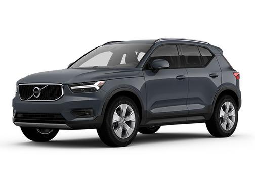 2021 Volvo XC40 T5 Momentum