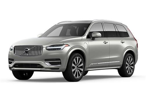 2022 Volvo XC90 Recharge Plug-In Hybrid T8 Inscription Extended Range 7P