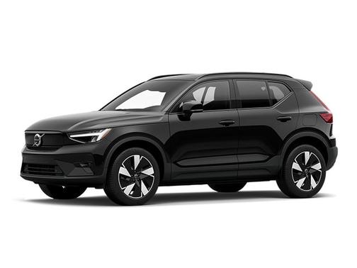 2024 Volvo XC40 Recharge Pure Electric Twin Plus